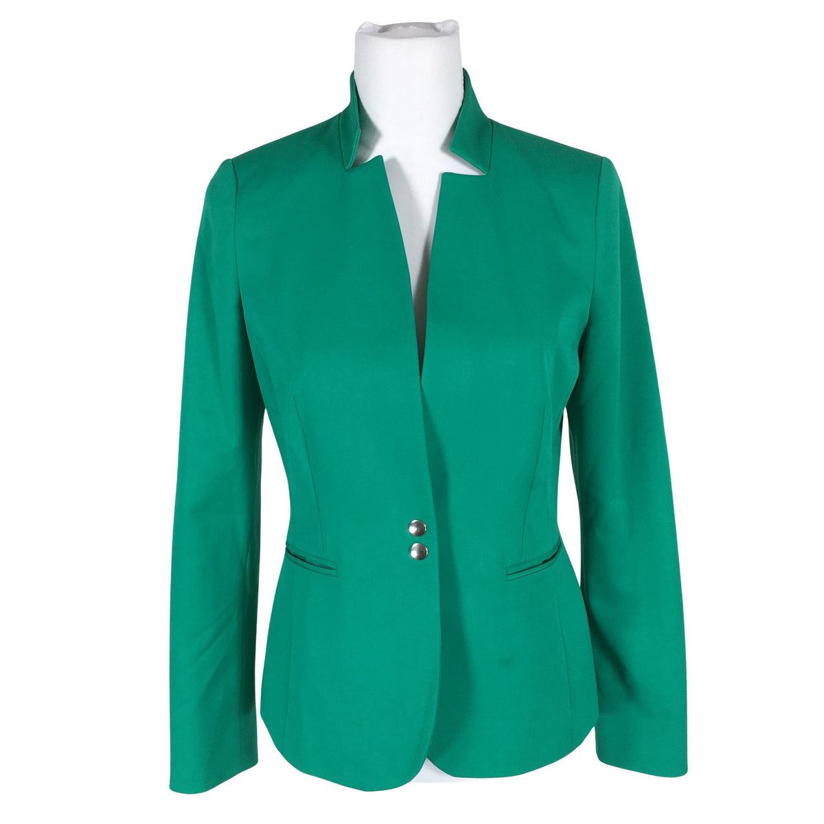 Unisex Monton - Jakk, suurus 36 - Roheline (1)