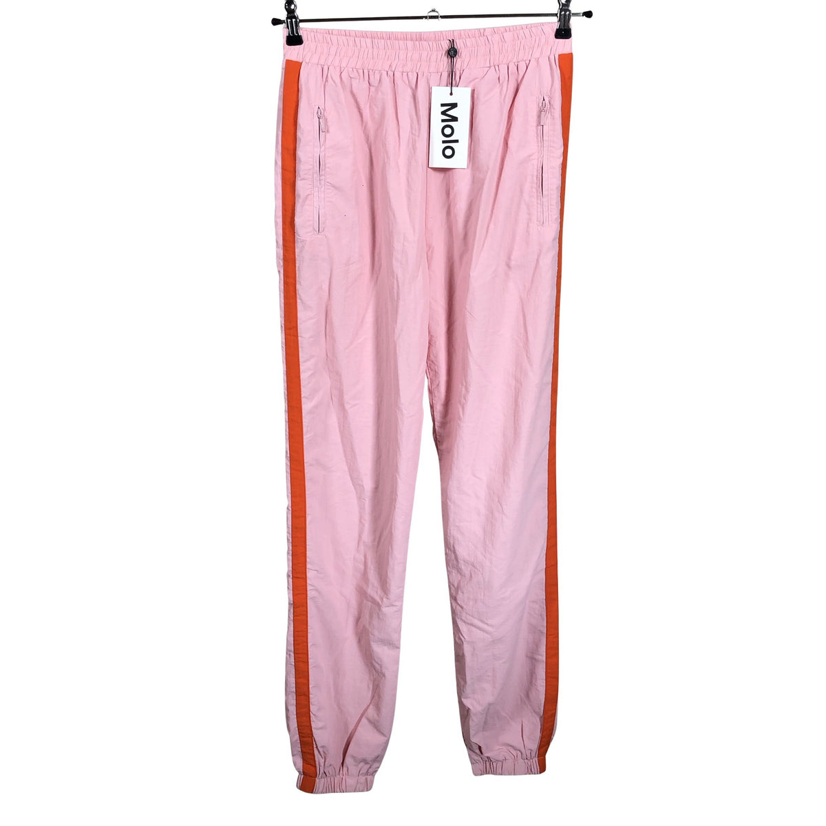 Unisex Molo Kids - Õuepüksid, suurus 170 - 176 - Heleroosa (1)