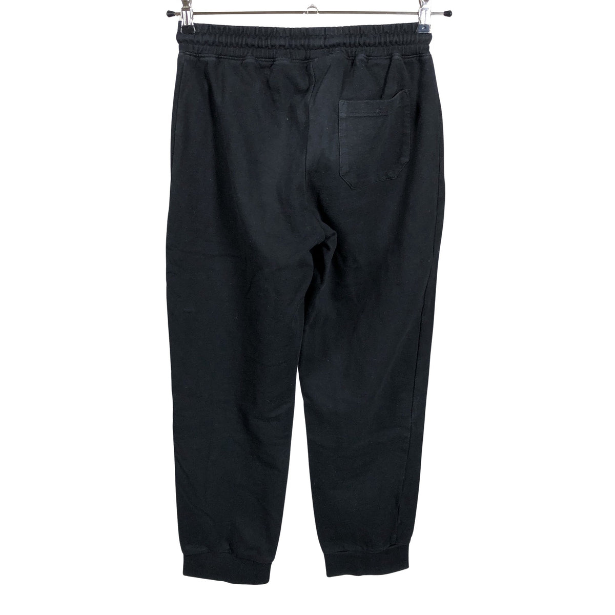 Unisex Billebeino - Dressikangast püksid, suurus XS - Must (2)