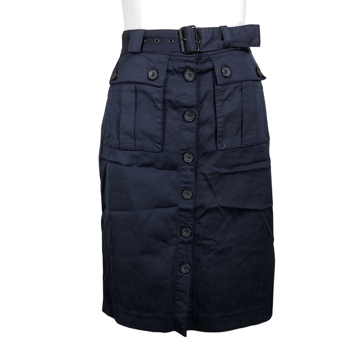 Unisex InWear - Mitteveniv seelik, suurus 34 - Sinine (1)