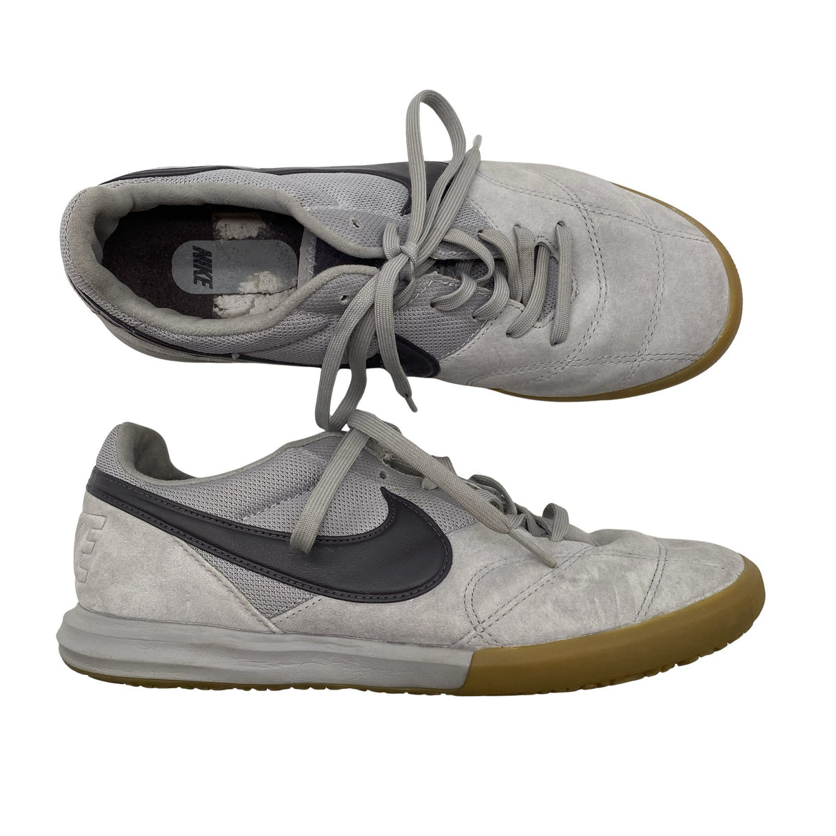 Unisex Nike - Tennised, suurus 39 - Hall (1)