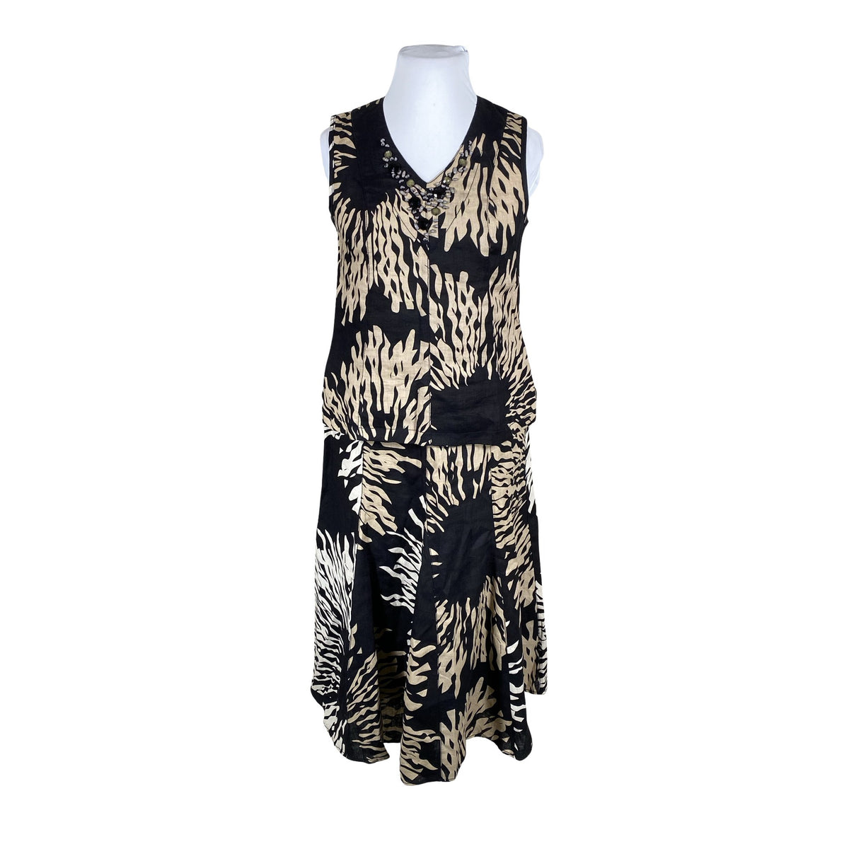 Unisex NP - Mitteveniv seelik, suurus 42 - Must (1)