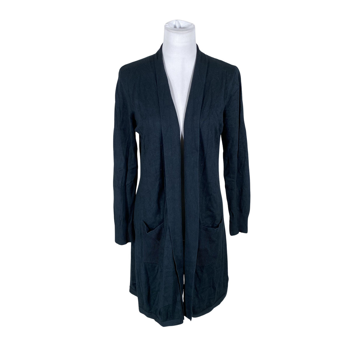 Unisex S.T.I - Kardigan, suurus 40 - Hall (1)