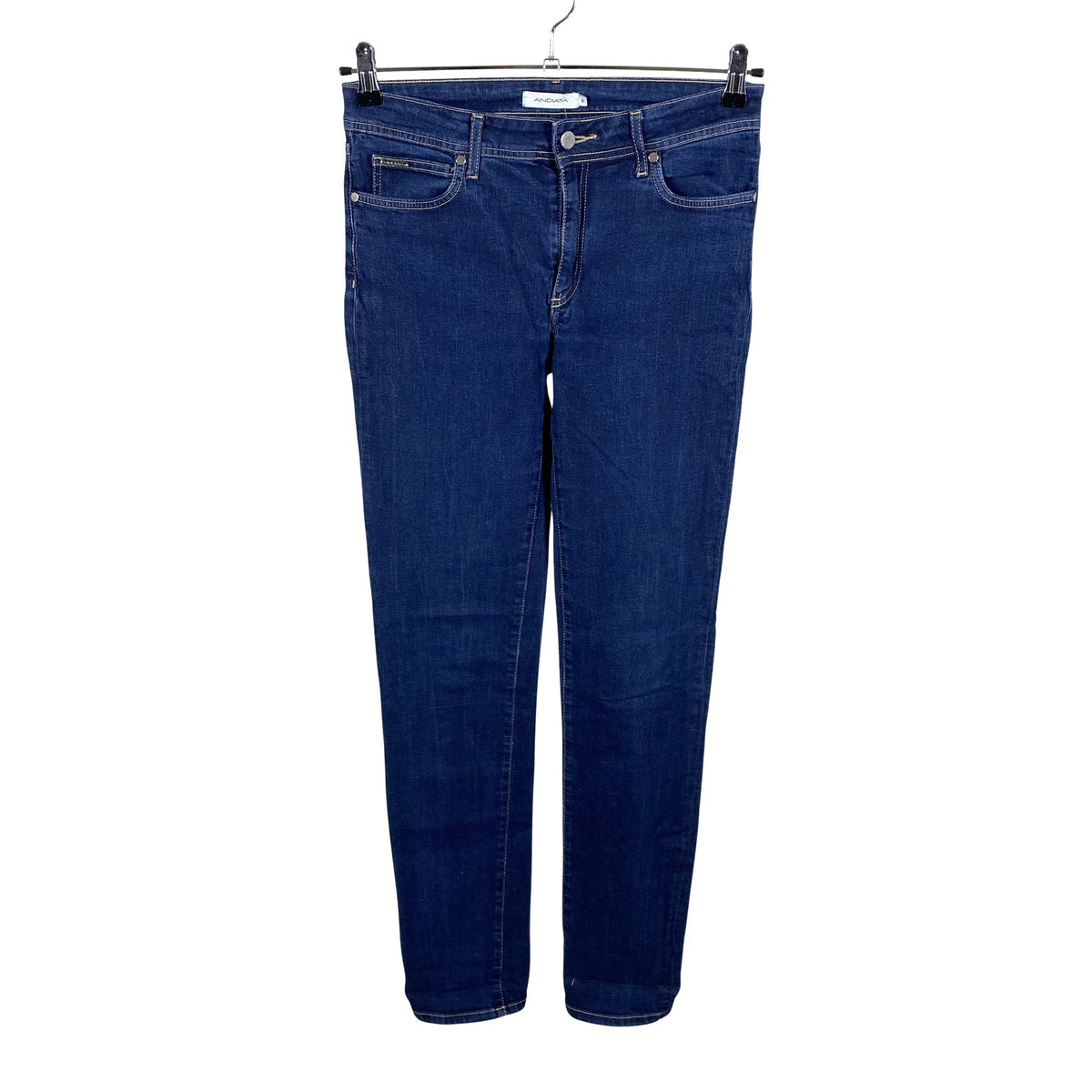 Unisex Andiata - Teksad, suurus 38 - Sinine (1)