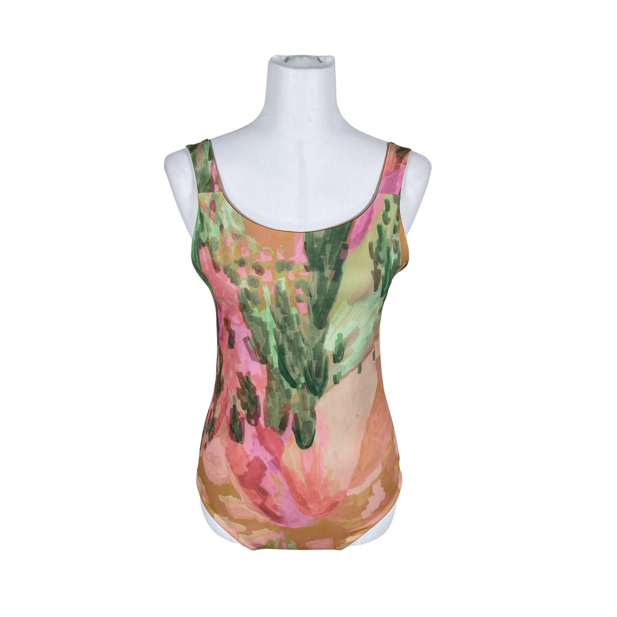 Unisex Morico - Ujumistrikoo, suurus 40 - Pruun (1)