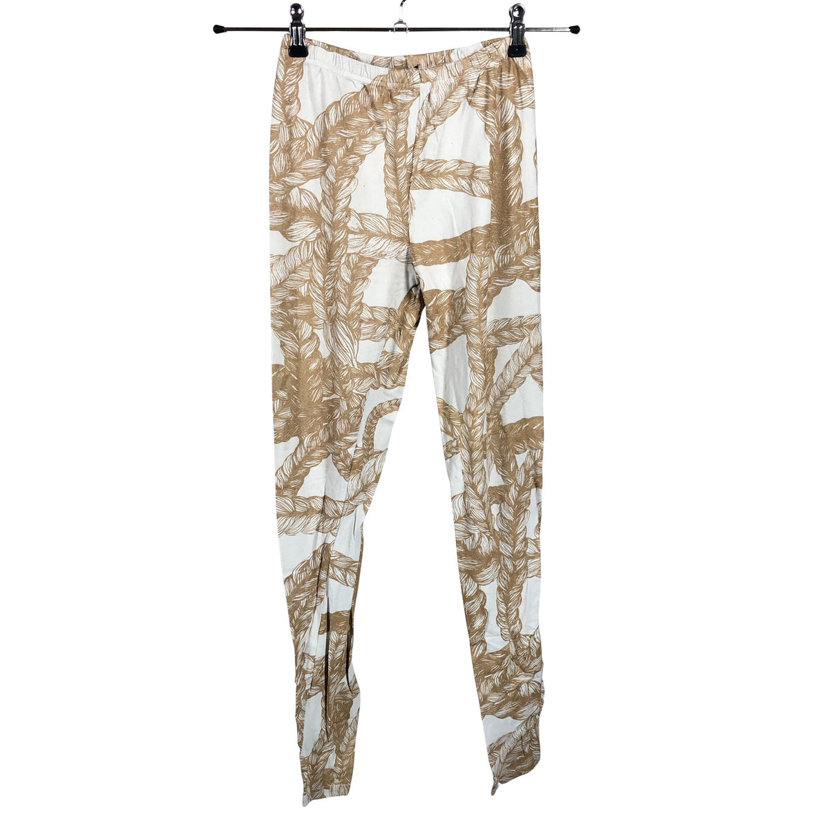 Unisex Vimma - Retuusid, suurus 36 - Pruun (1)