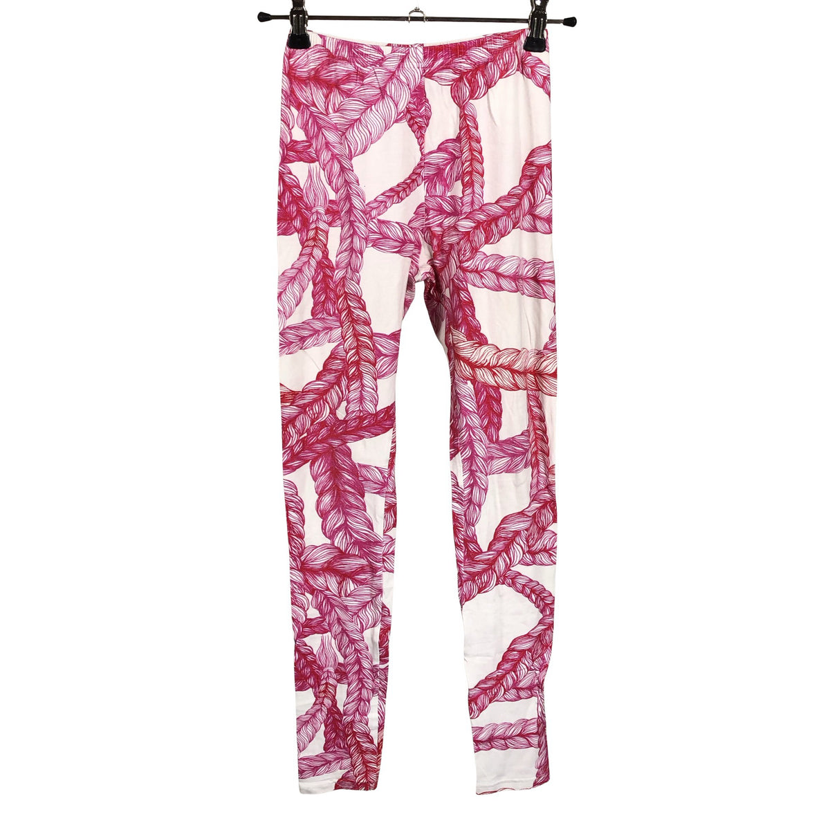 Unisex Vimma - Retuusid, suurus 146 - 152 - Roosa (1)