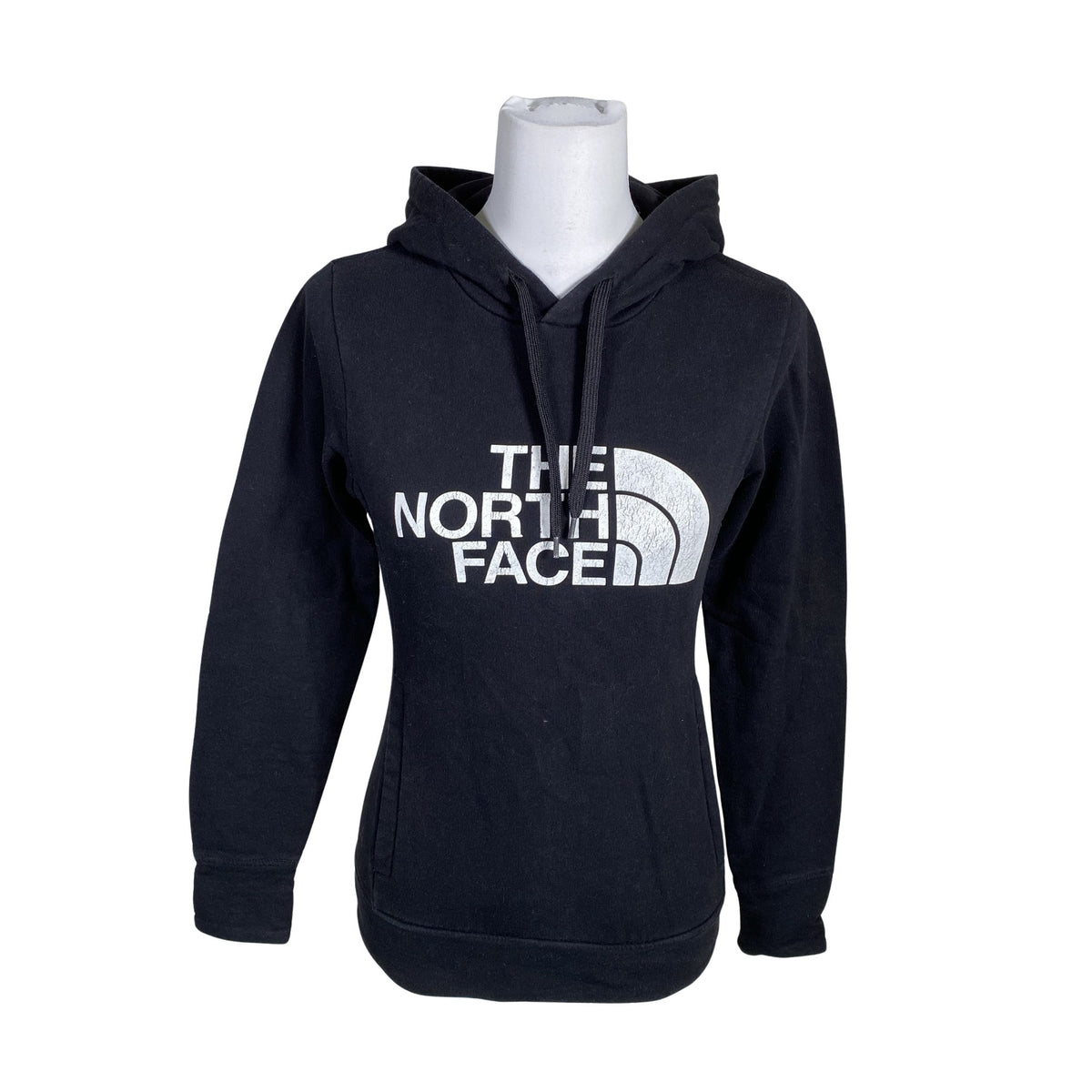 Unisex The North Face - Dressipluus, suurus 34 - Must (1)