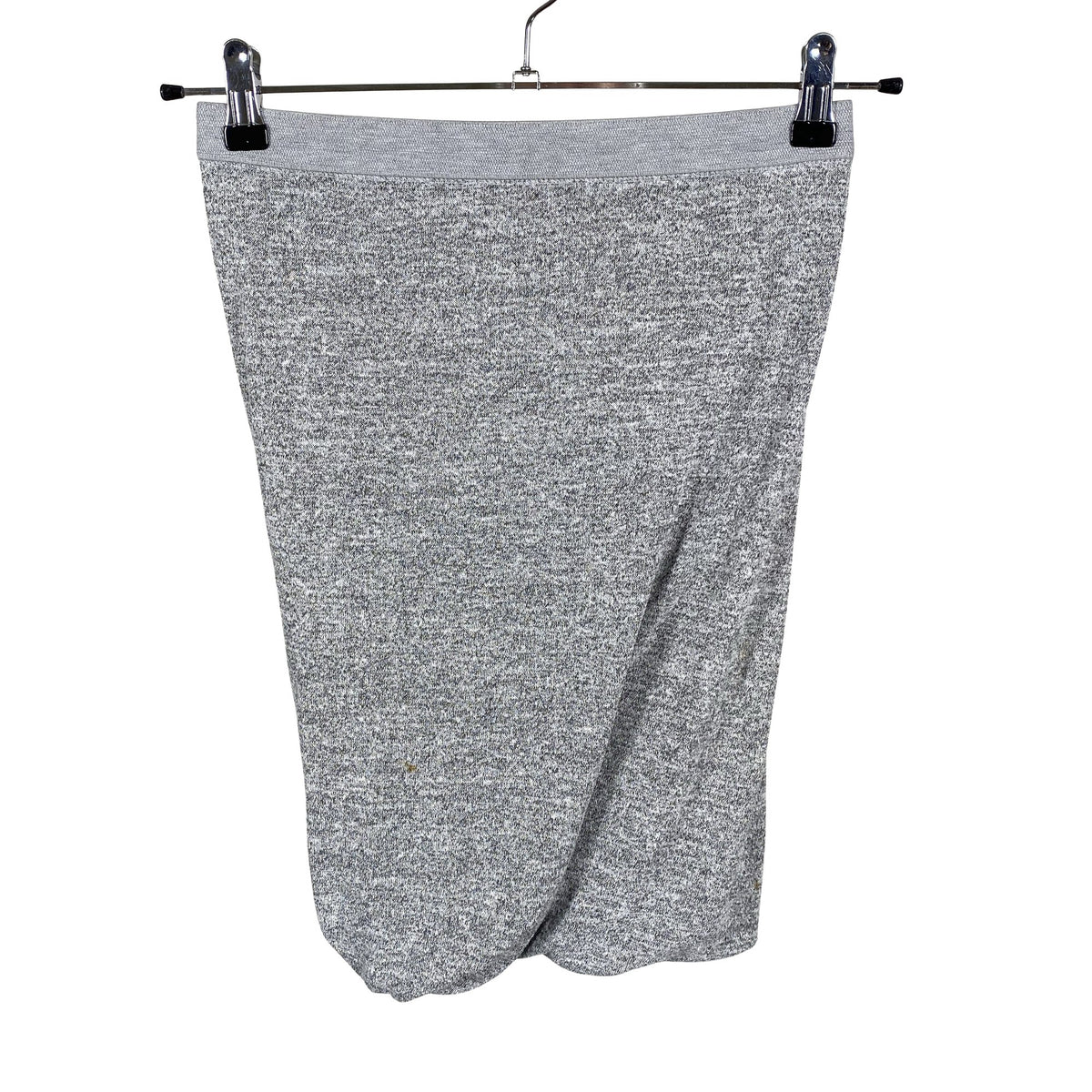 Unisex Alexander Wang - Trikotaažist seelik, suurus 36 - Hall (1)