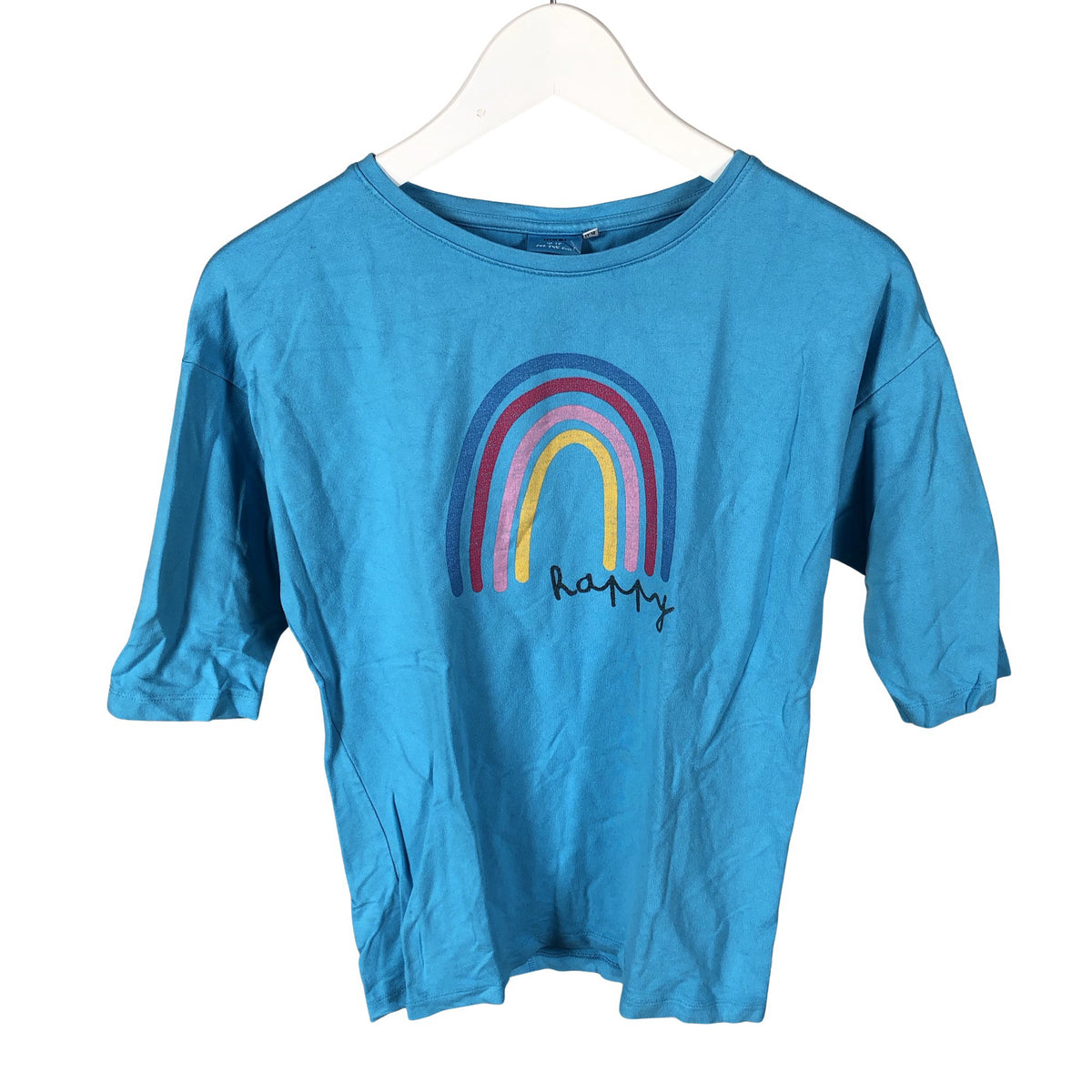 Unisex me&i - Bikiinid, suurus 146 - 152 - Sinine (1)