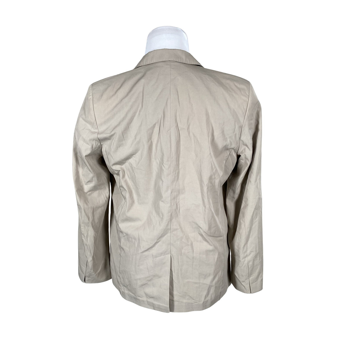 Unisex Whyred - Pintsak, suurus S - Beige (2)