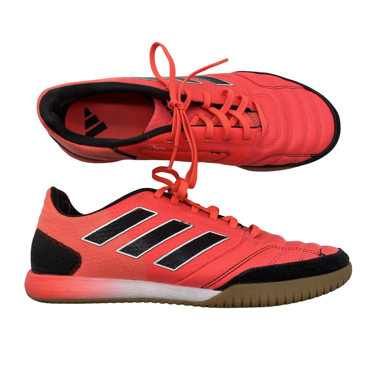 Unisex Adidas - Sisespordijalanõud, suurus 40 - Roosa (1)