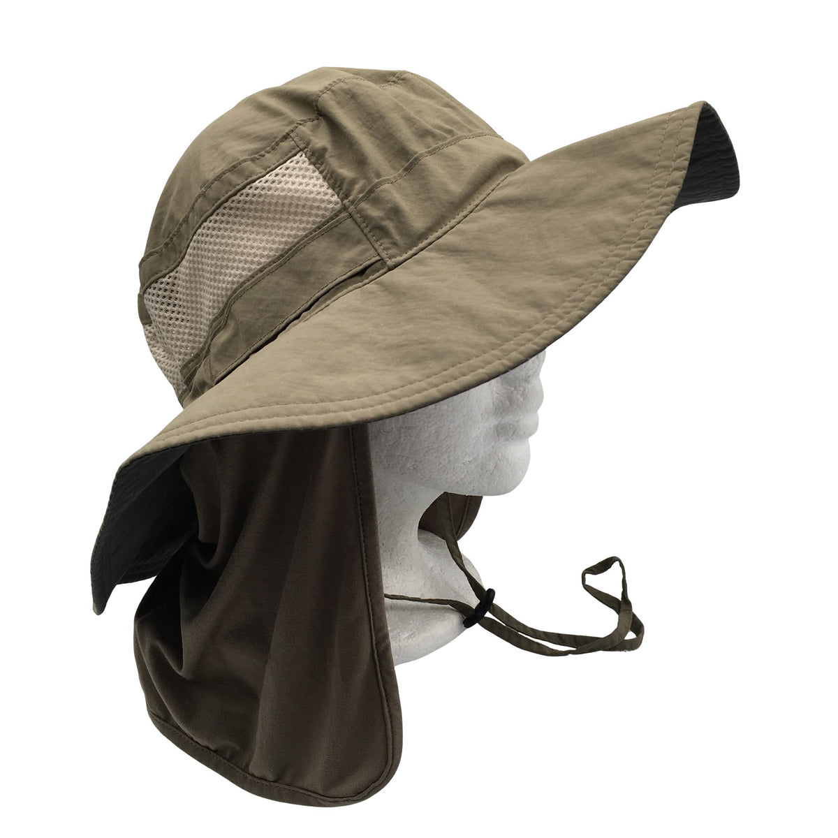 Unisex Columbia - Müts, suurus 54 - 56 cm - Roheline (1)