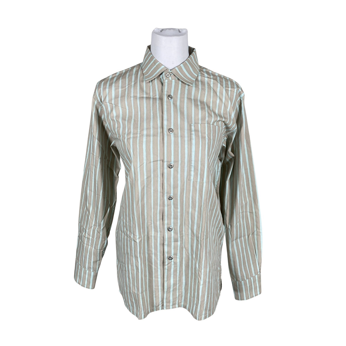 Unisex Marimekko - Triiksärk, suurus 34 - Pruun (1)