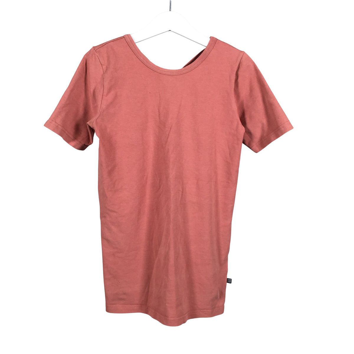 Unisex Kaiko - T-särk, suurus 146 - 152 - Heleroosa (1)