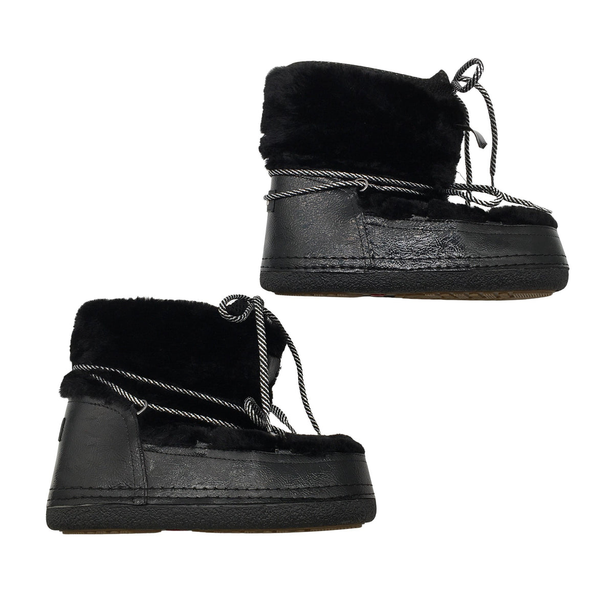 Unisex Guess - Talvejalanõud, suurus 40 - Must (1)