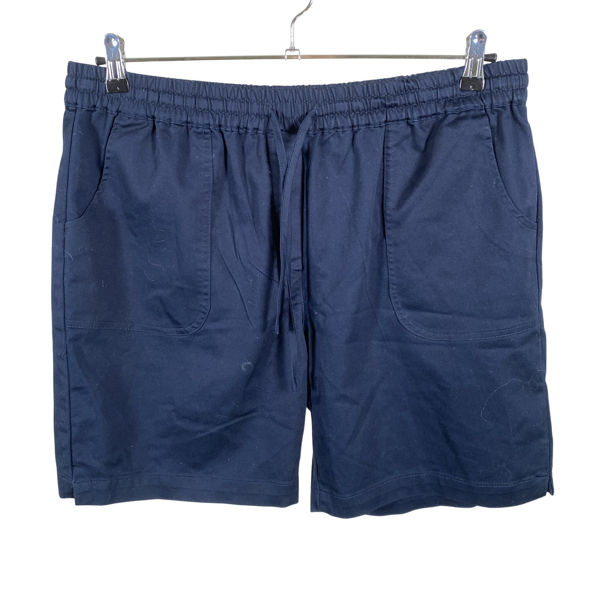 Unisex Soyaconcept - Lühikesed püksid, suurus 44 - Sinine (1)