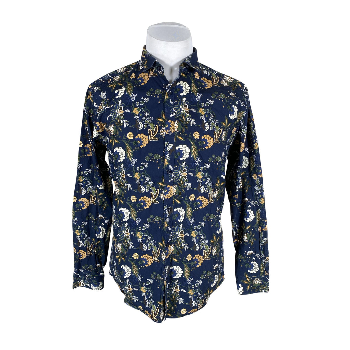 Unisex Jack & Jones - Triiksärk, suurus XL - Sinine (1)