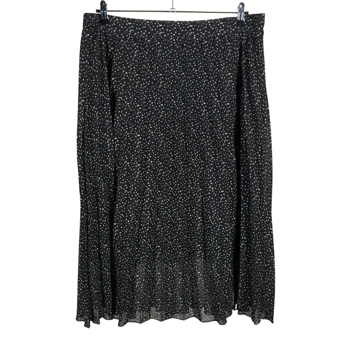 Unisex Dorothy Perkins - Mitteveniv seelik, suurus 48 - Must (1)
