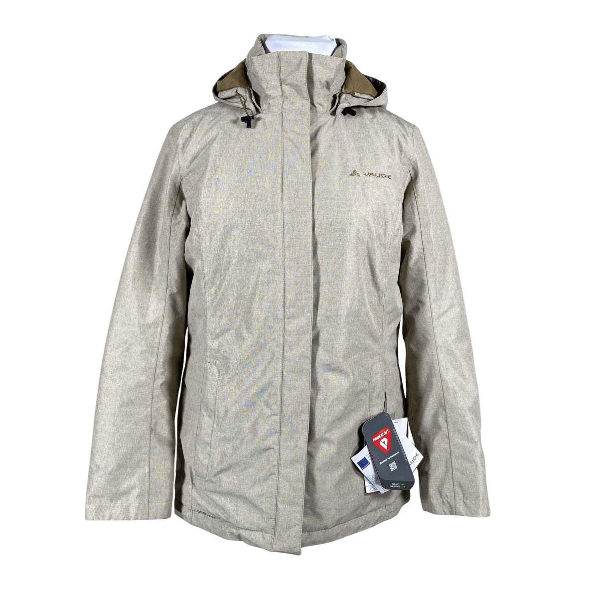Unisex Vaude - Talvejope, suurus 46 - Beige (1)