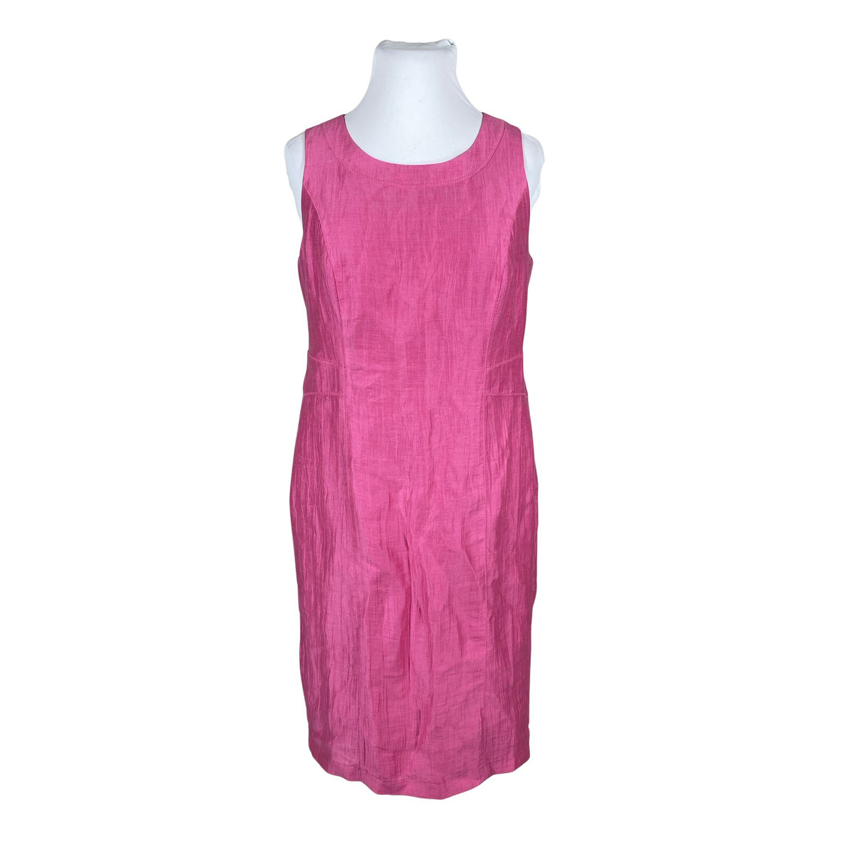 Unisex Gerry Weber - Pliiatskleit, suurus 44 - Roosa (1)