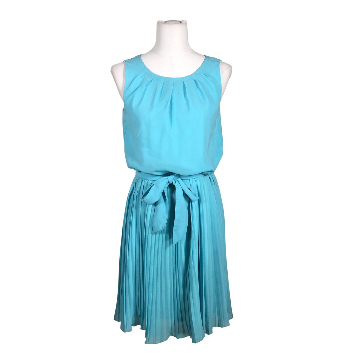 Unisex Esprit - Õhuke kleit, suurus 38 - Türkiis (1)
