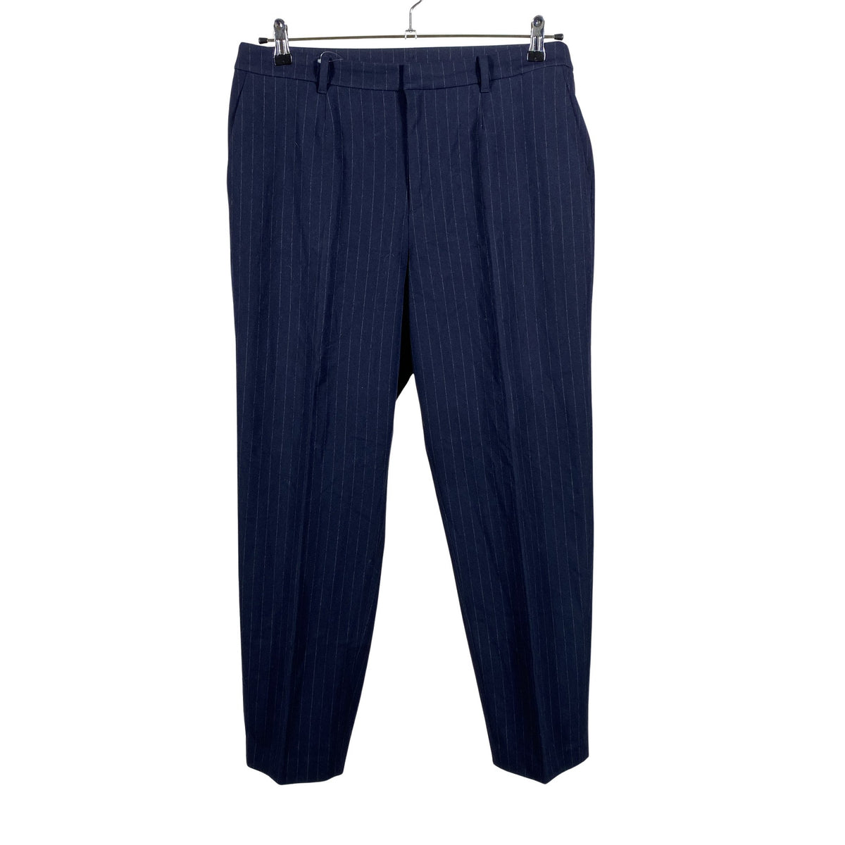 Unisex Uniqlo - Viigipüksid, suurus 42 - Sinine (1)