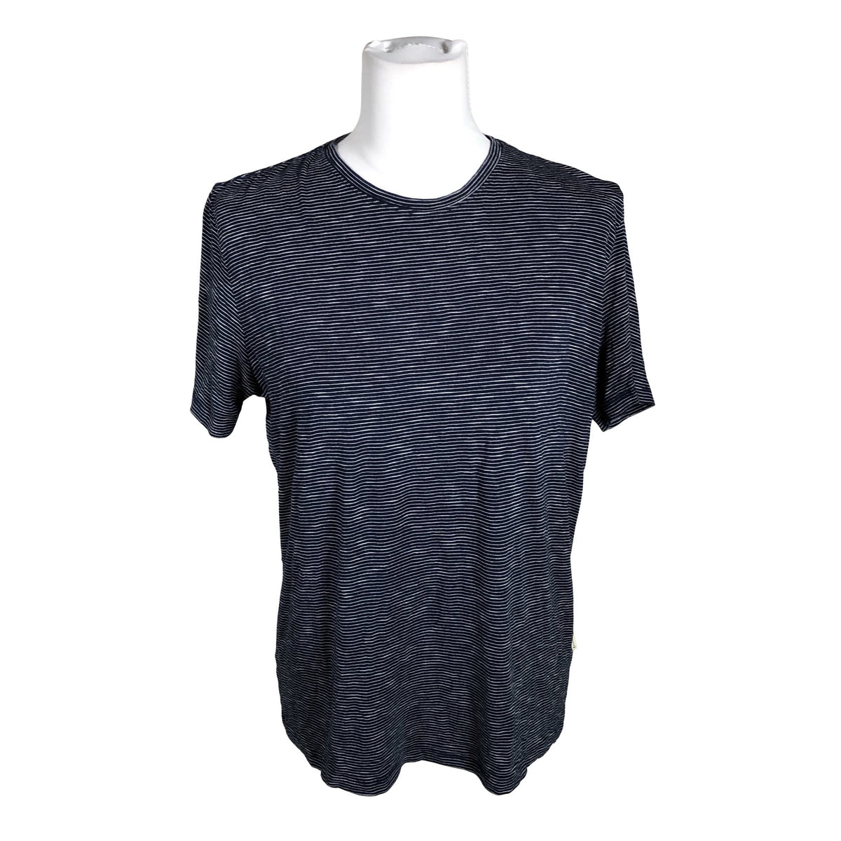 Unisex austral - T-särk, suurus 38 - Sinine (1)