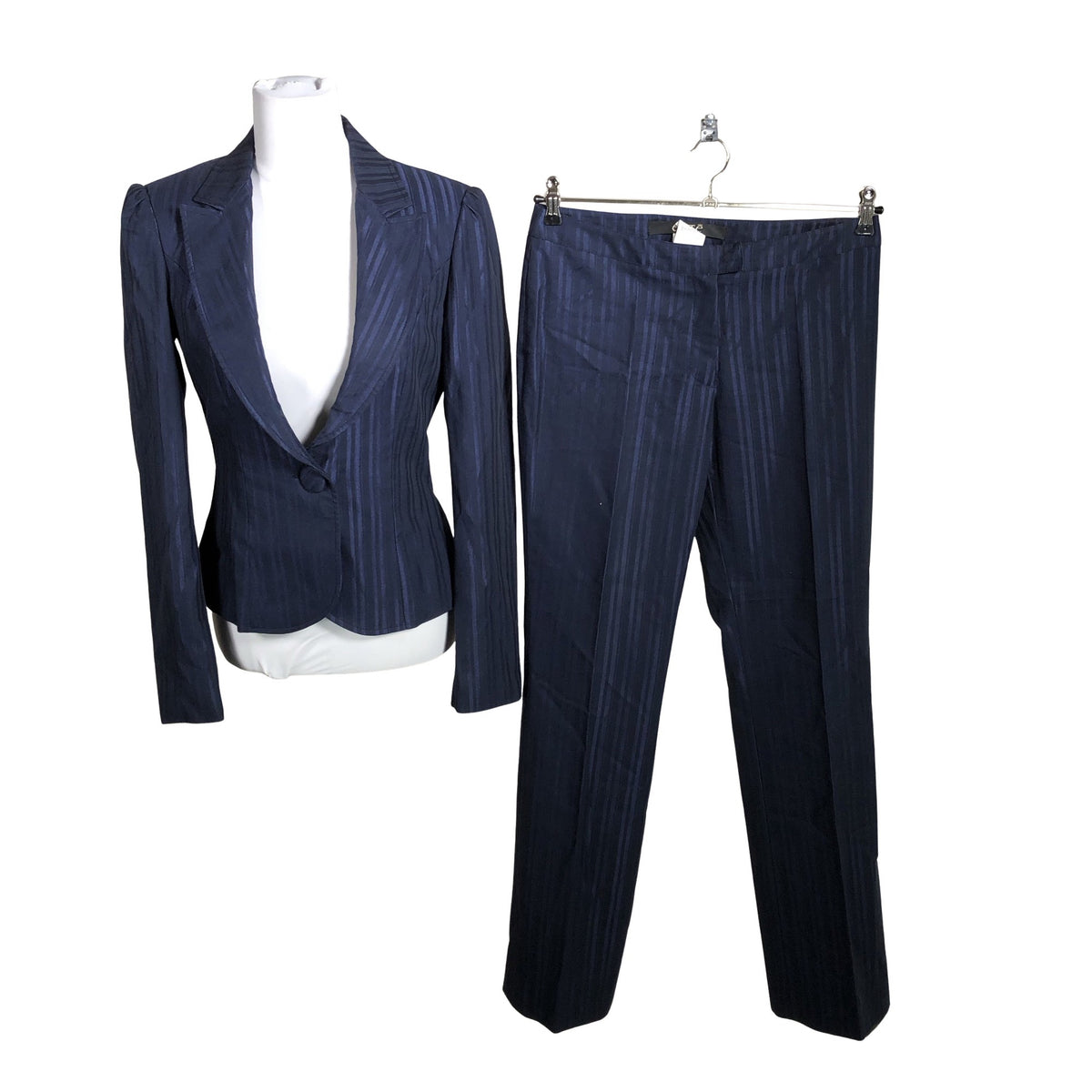 Unisex Exte - Kostüüm, suurus 36 - Sinine (1)