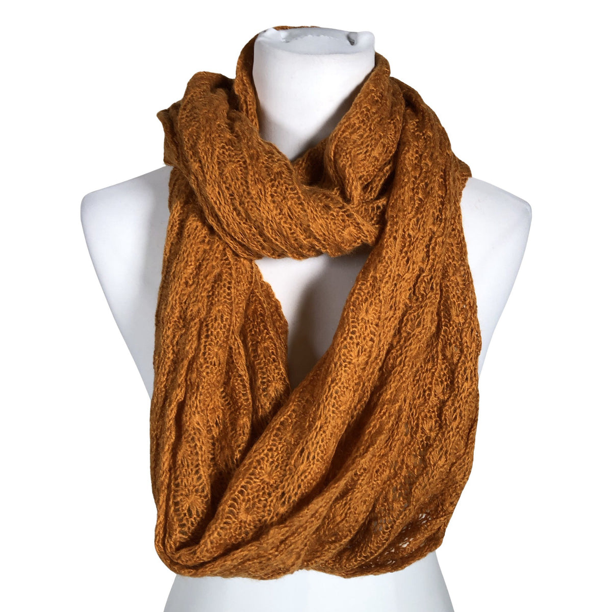 Unisex Lindex - Torusall, suurus Maxi - Oranž (1)