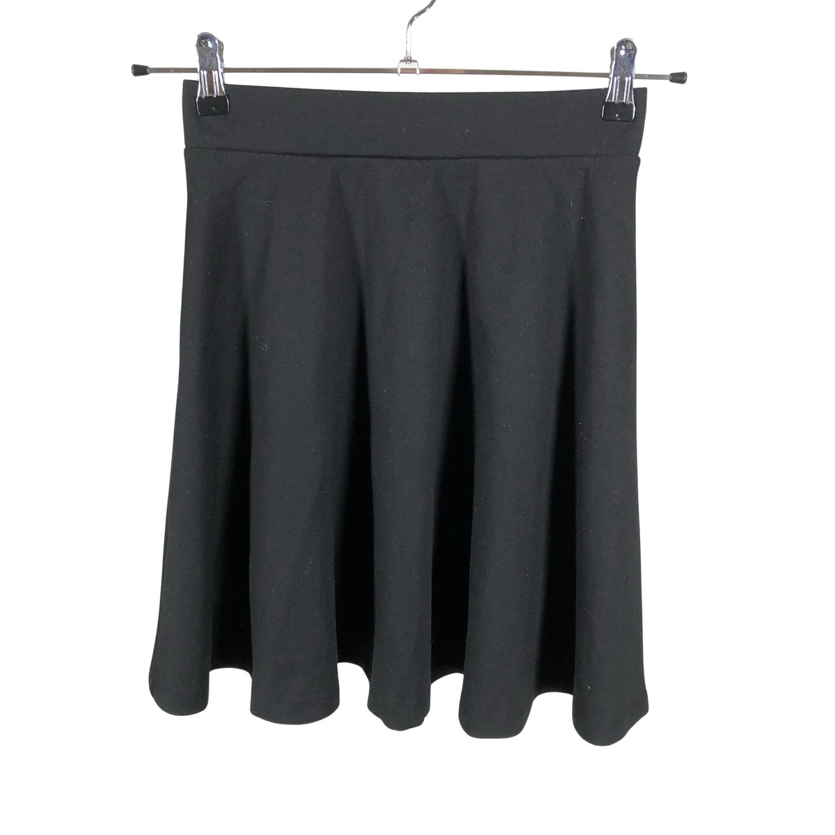 Unisex Soyaconcept - Trikotaažist seelik, suurus 34 - Must (1)