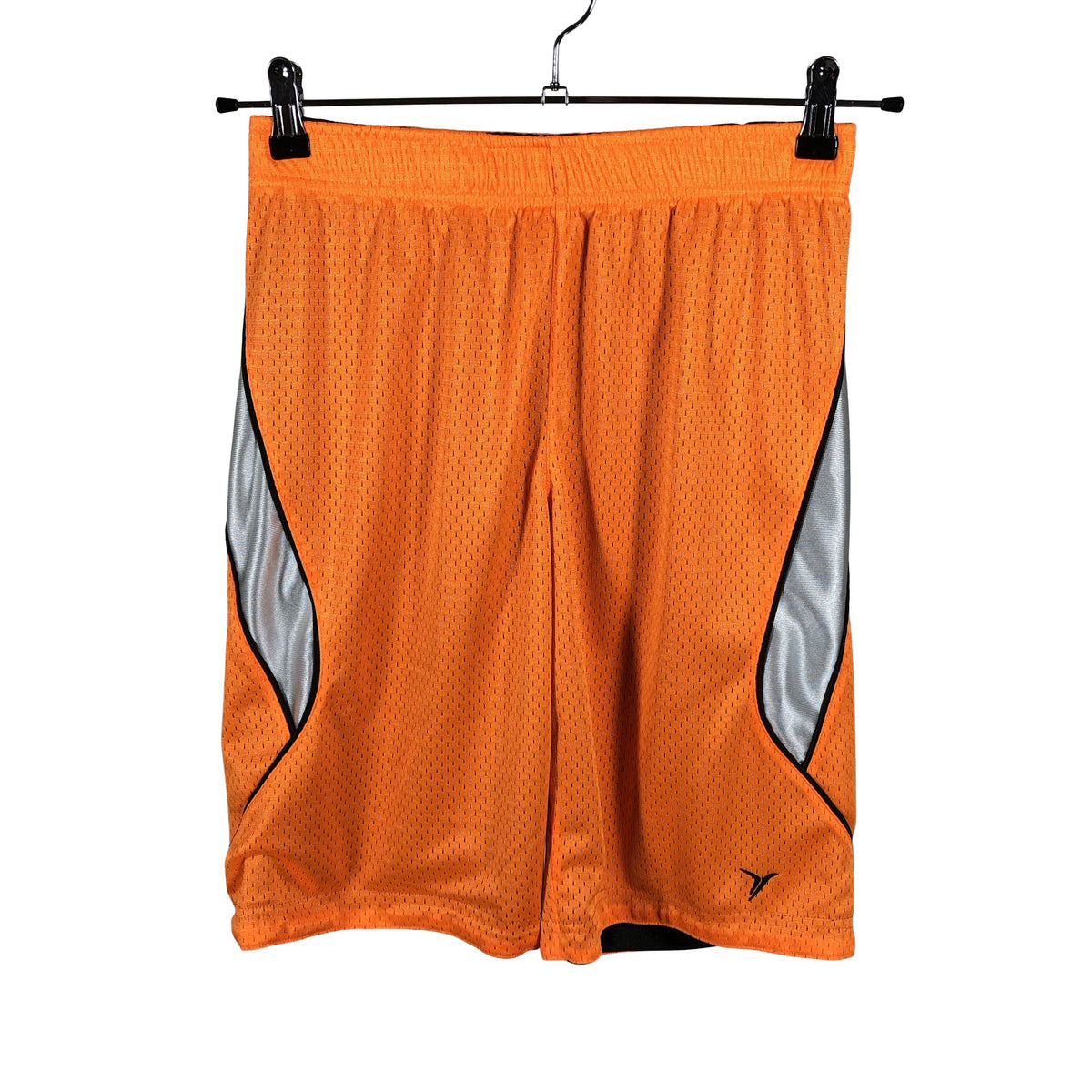 Unisex Old Navy - Lühikesed spordipüksid, suurus 164 - 170 - Oranž (1)