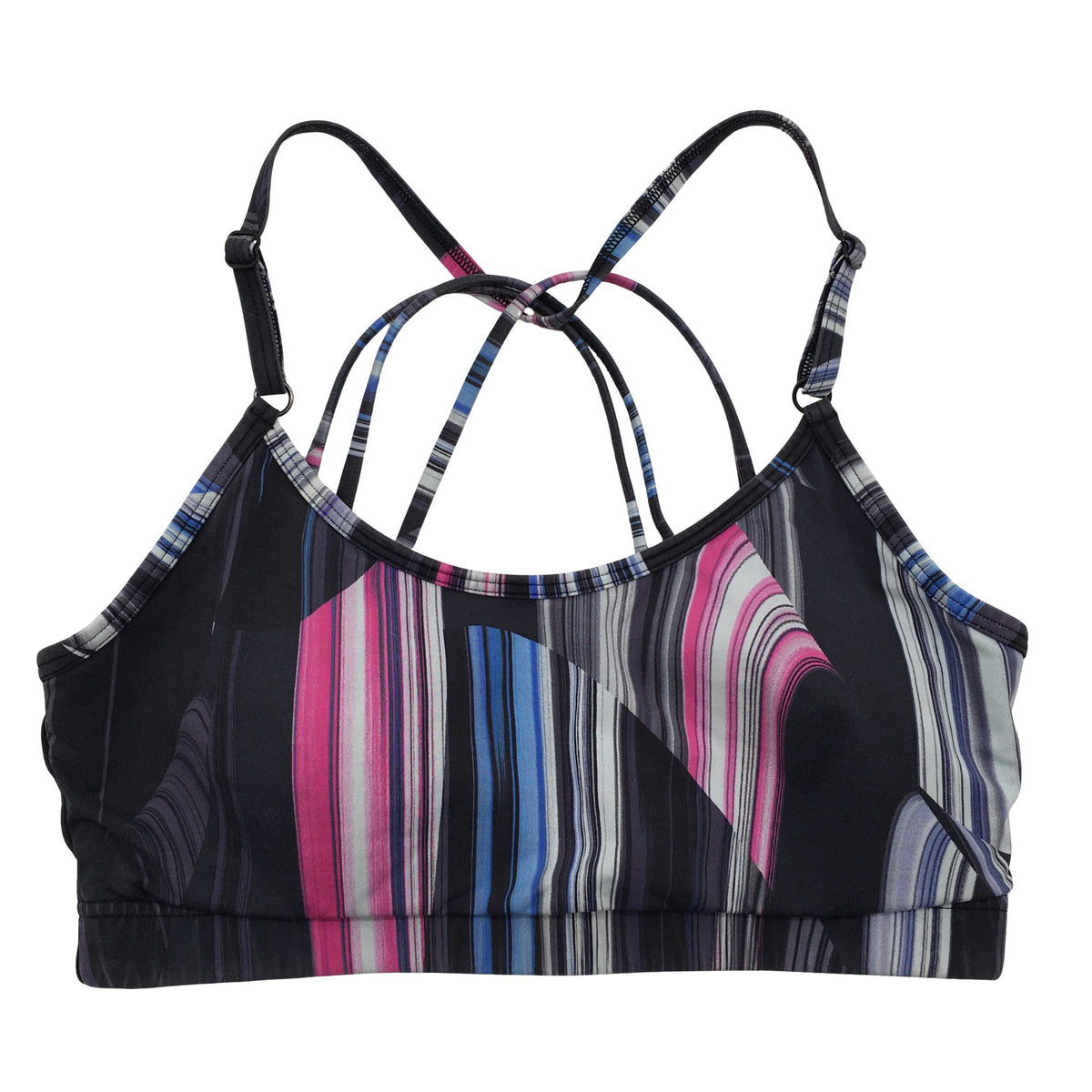 Unisex Casall - Sporditopp, suurus 38 - Sinine (1)