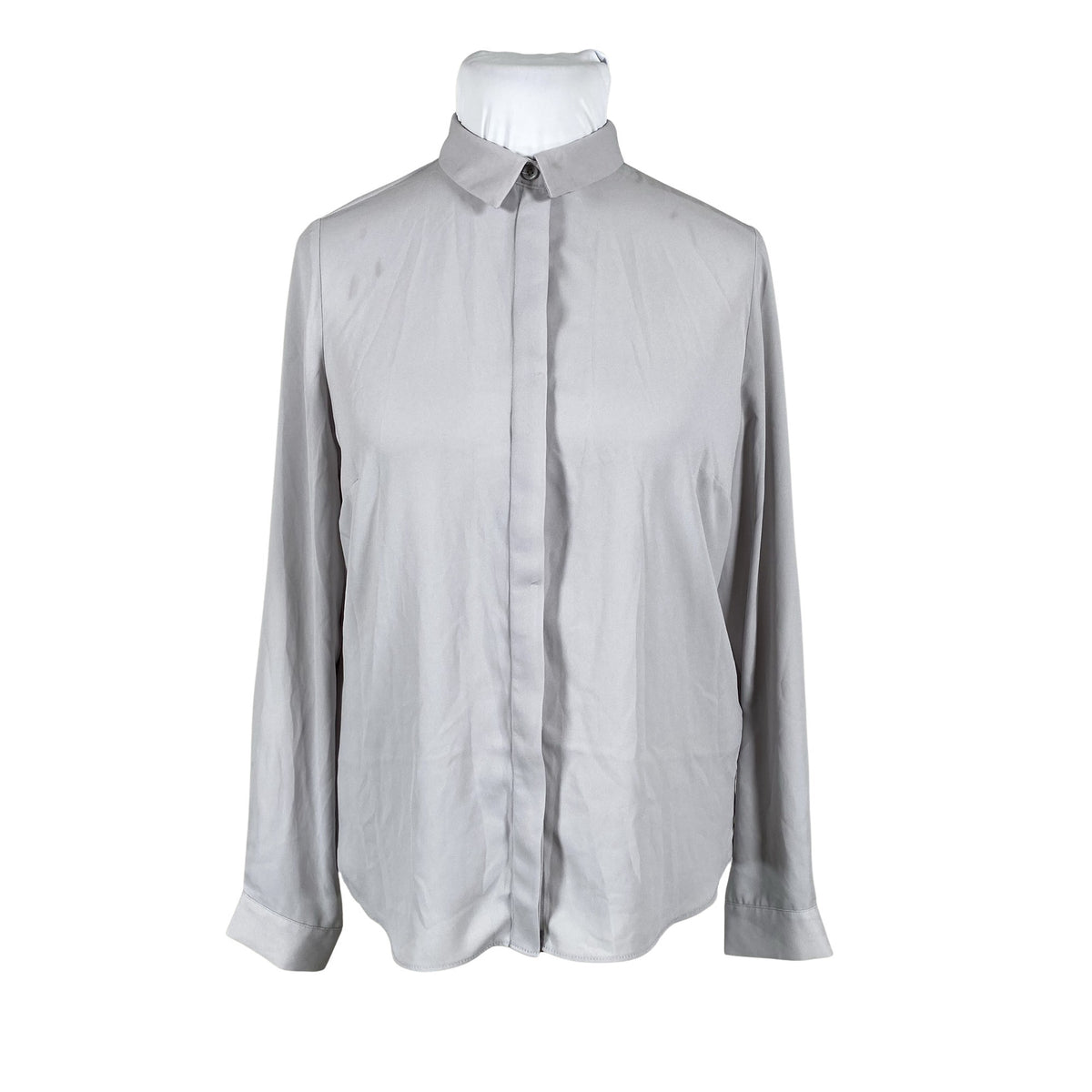Unisex New Look - Pluus, suurus 42 - Hall (1)