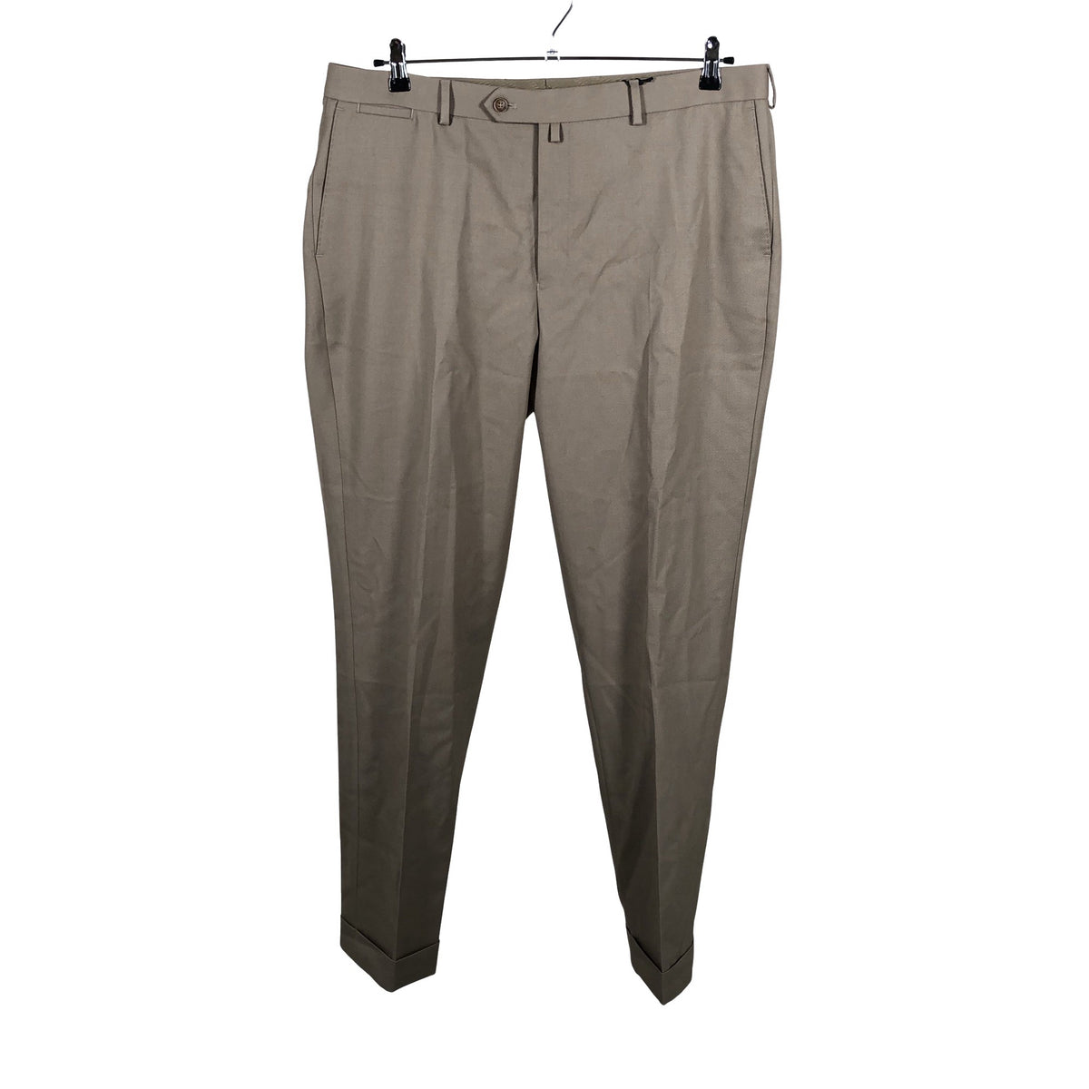 Unisex These Glory Days - Ülikonna püksid, suurus XXXL - Pruun (1)