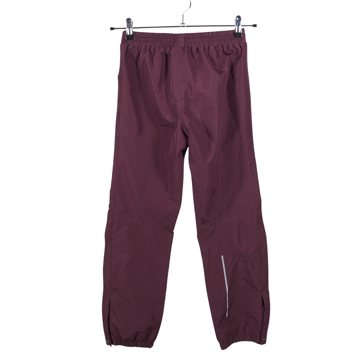 Unisex Everest - Õuepüksid, suurus 146 - 152 - Veinipunane (2)