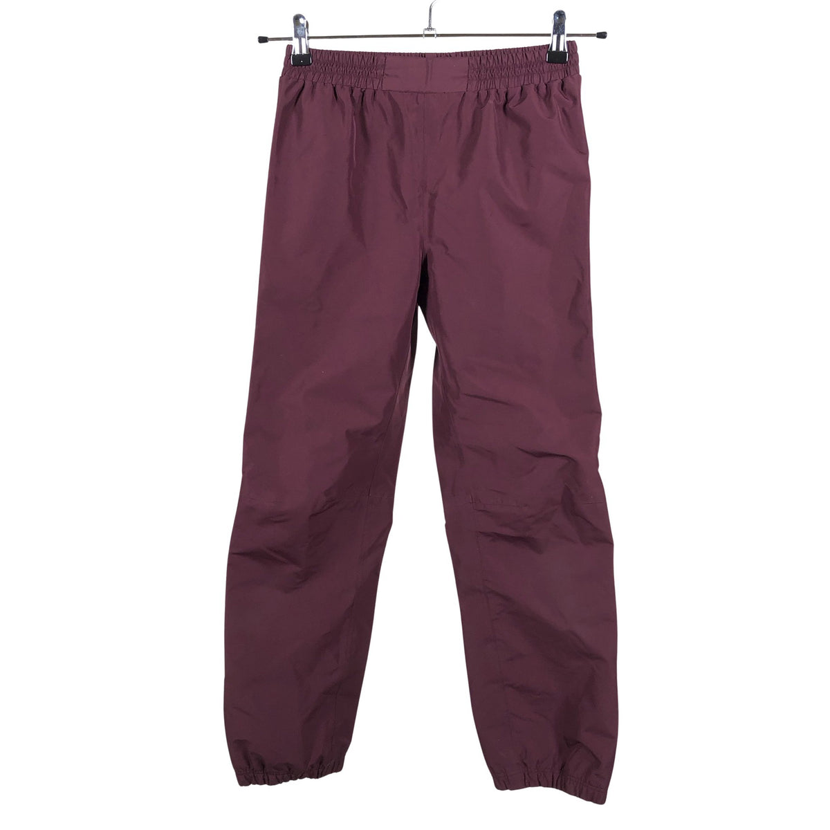 Unisex Everest - Õuepüksid, suurus 146 - 152 - Veinipunane (1)