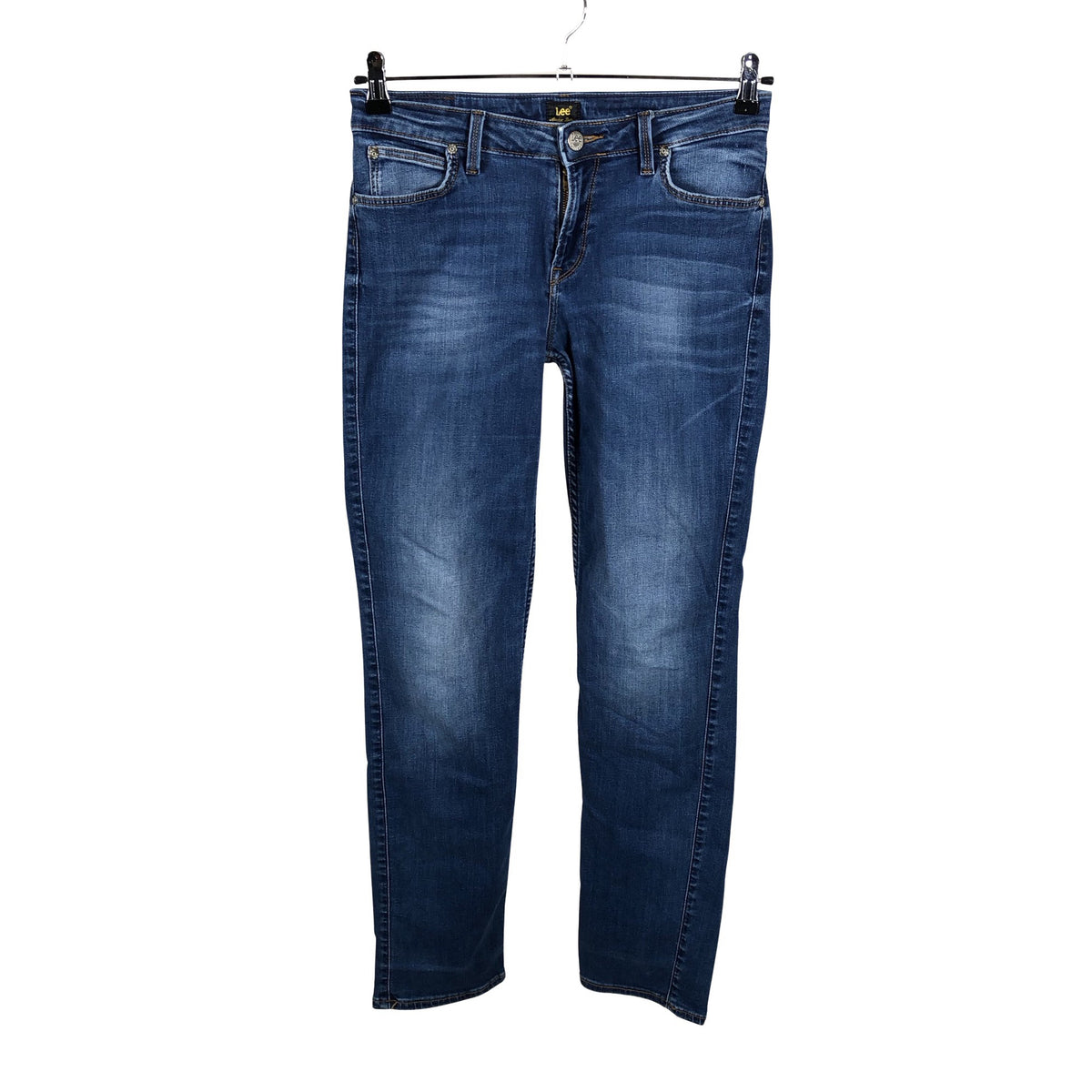 Unisex Lee - Teksad, suurus W29 - Sinine (1)