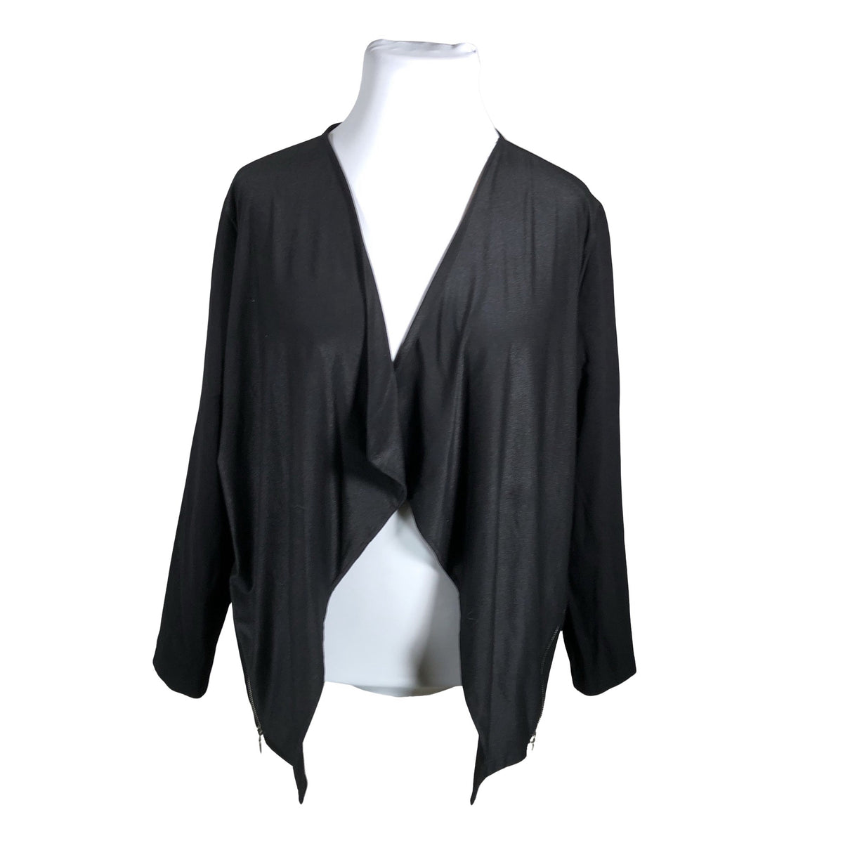Unisex Gerry Weber - Jakk, suurus 42 - Must (1)