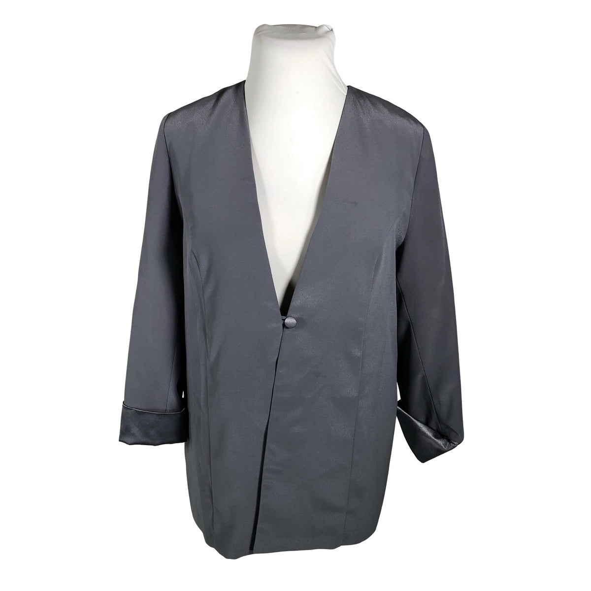 Unisex Telle Tuote - Jakk, suurus 42 - Sinine (1)