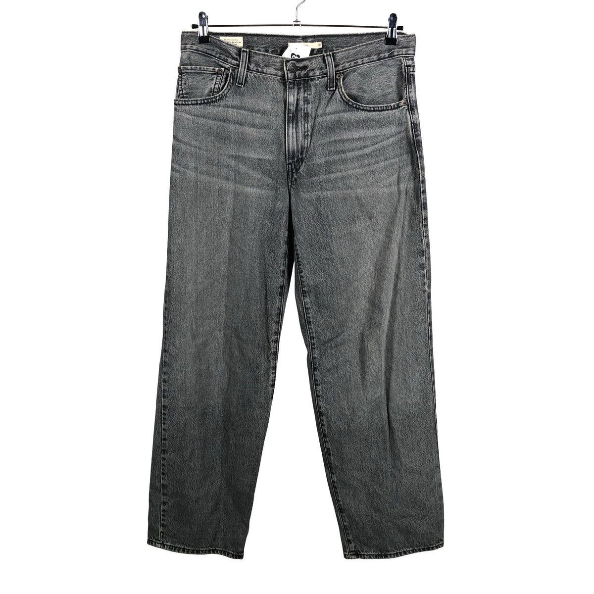 Unisex Levi's - Teksad, suurus W30 - Hall (1)