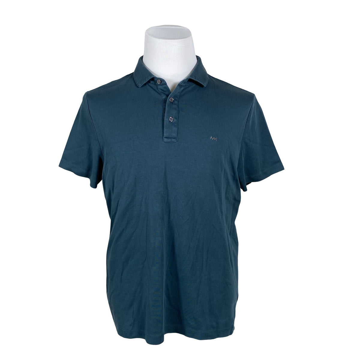 Unisex Michael Kors - T-särk, suurus L - Sinine (1)