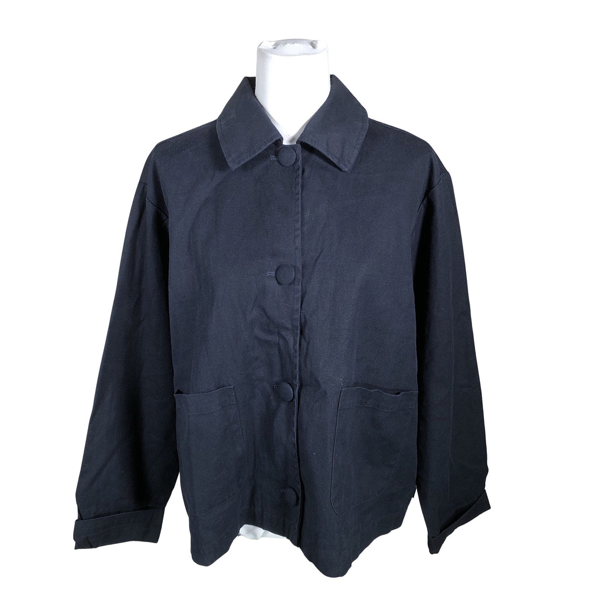 Unisex Makia - Jakk, suurus 40 - Sinine (1)