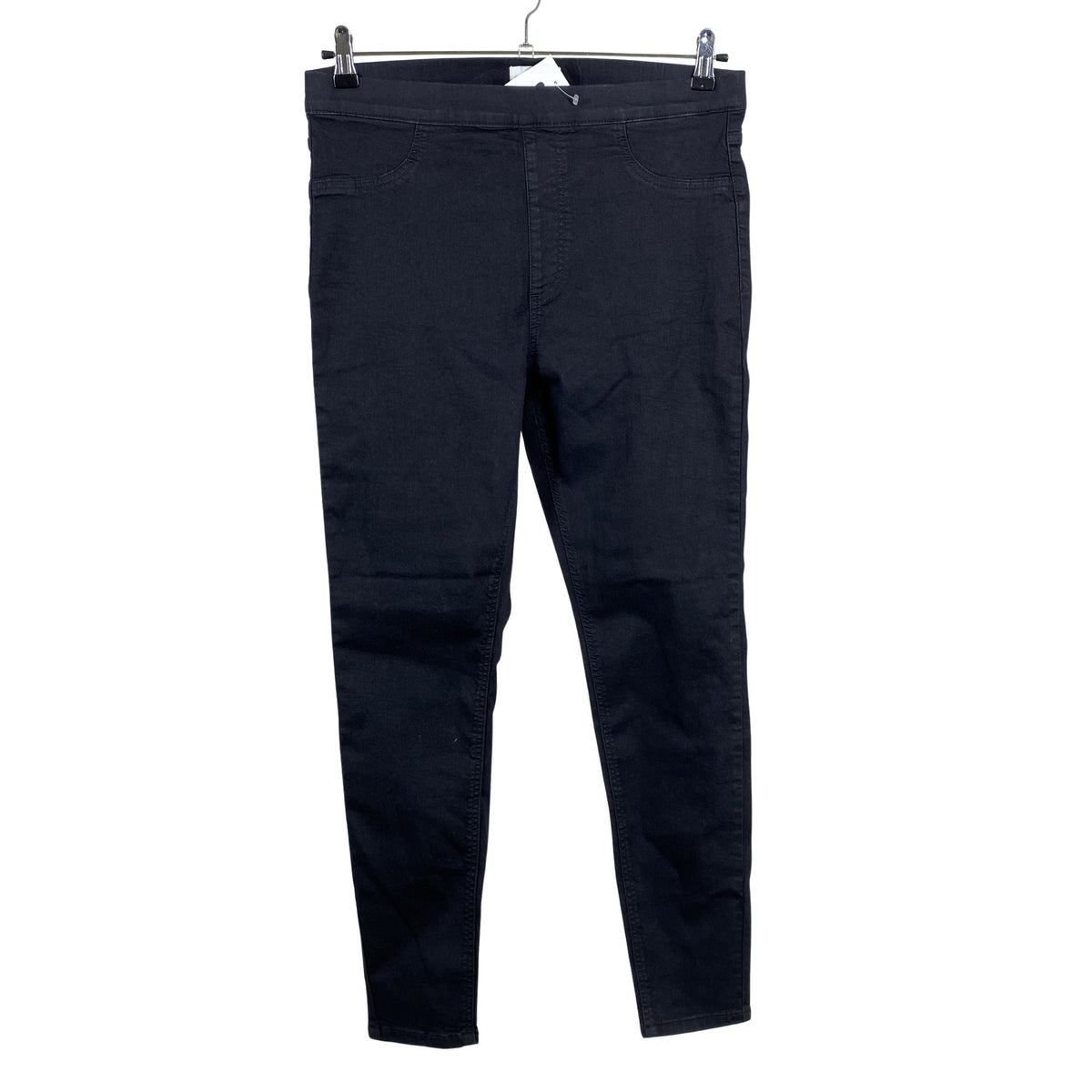 Unisex Aventura - Teksaretuusid, suurus 44 - Must (1)