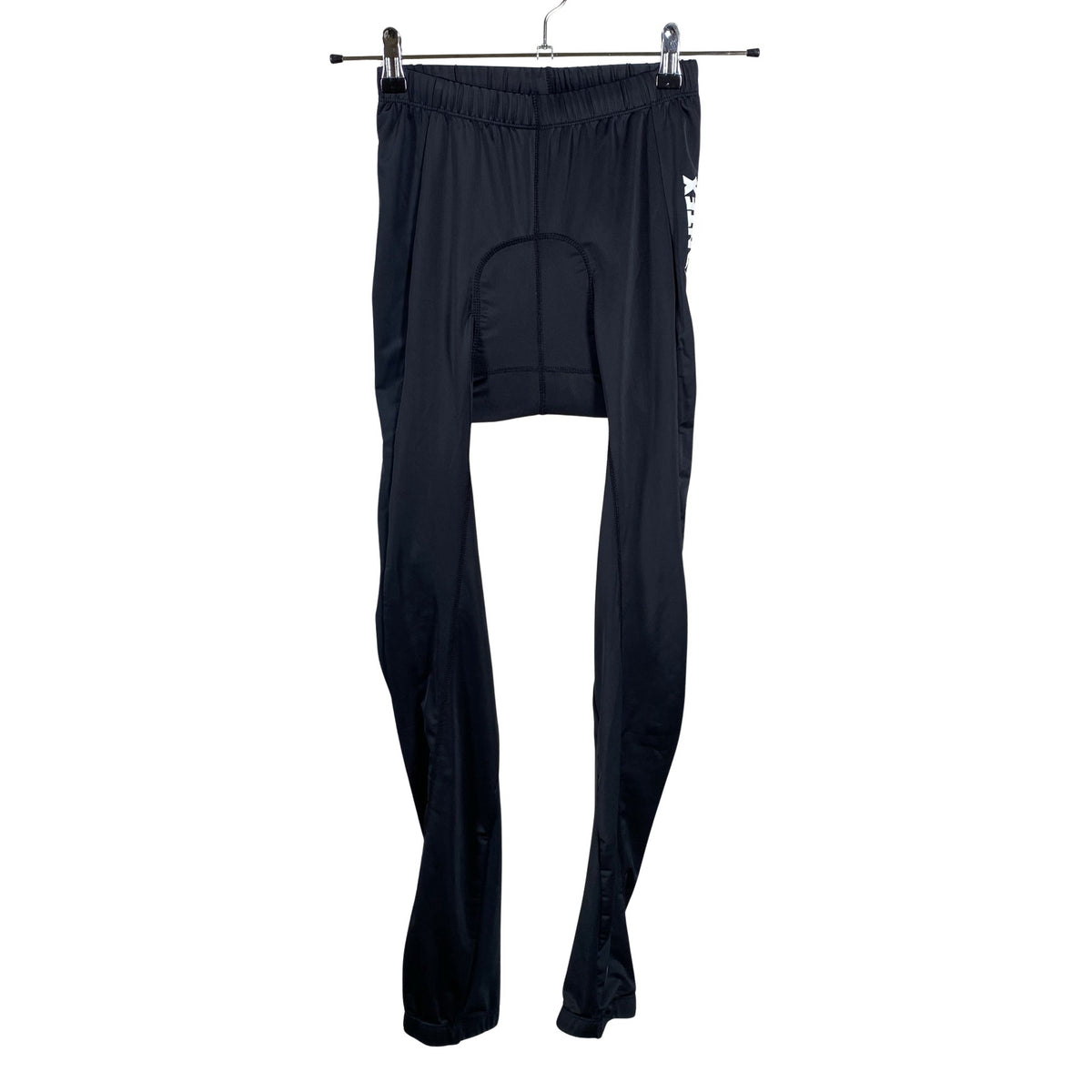 Unisex Jeantex - Spordiretuusid, suurus S - Must (1)