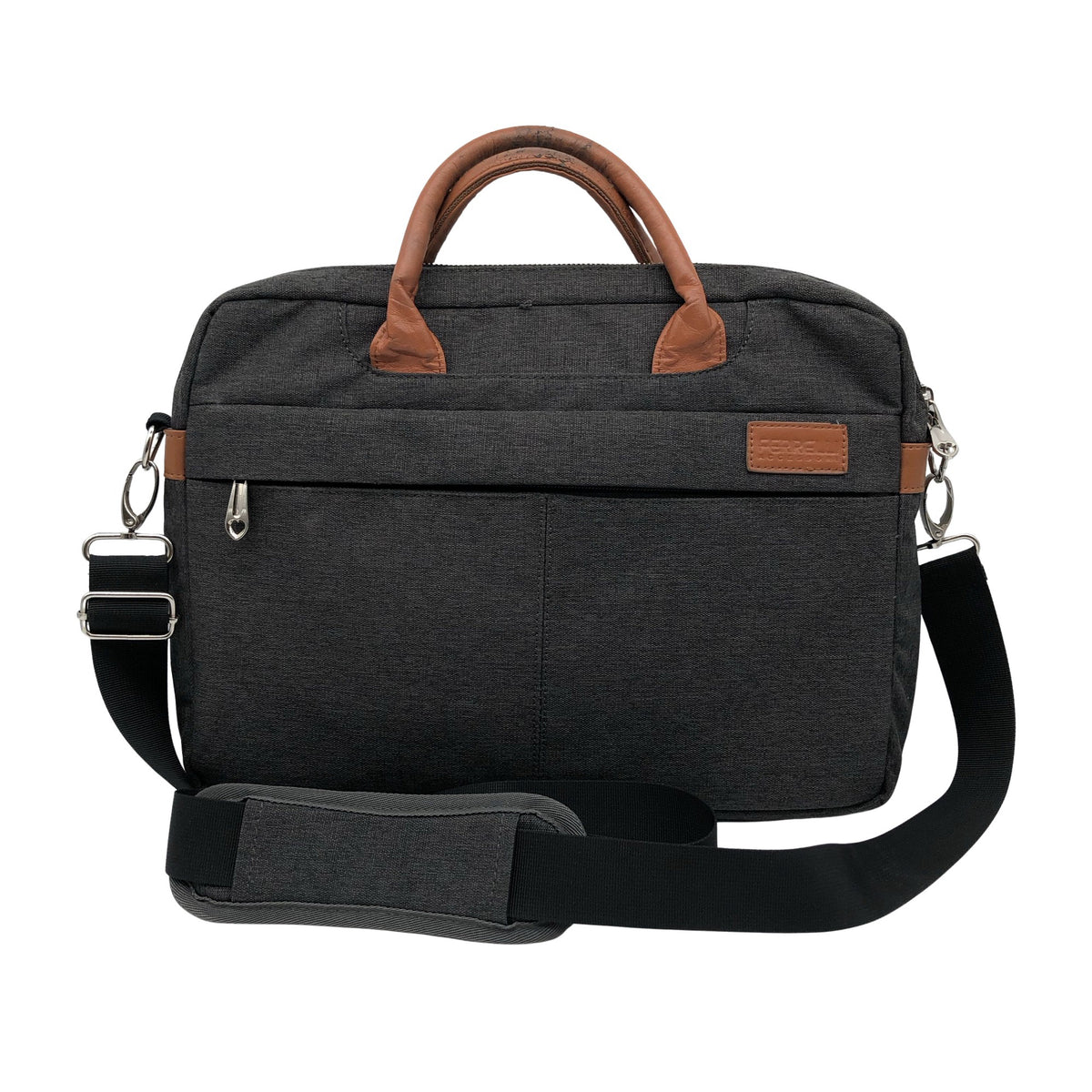 Unisex Ferrelli Accessori - Arvutikott, suurus Midi - Hall (1)