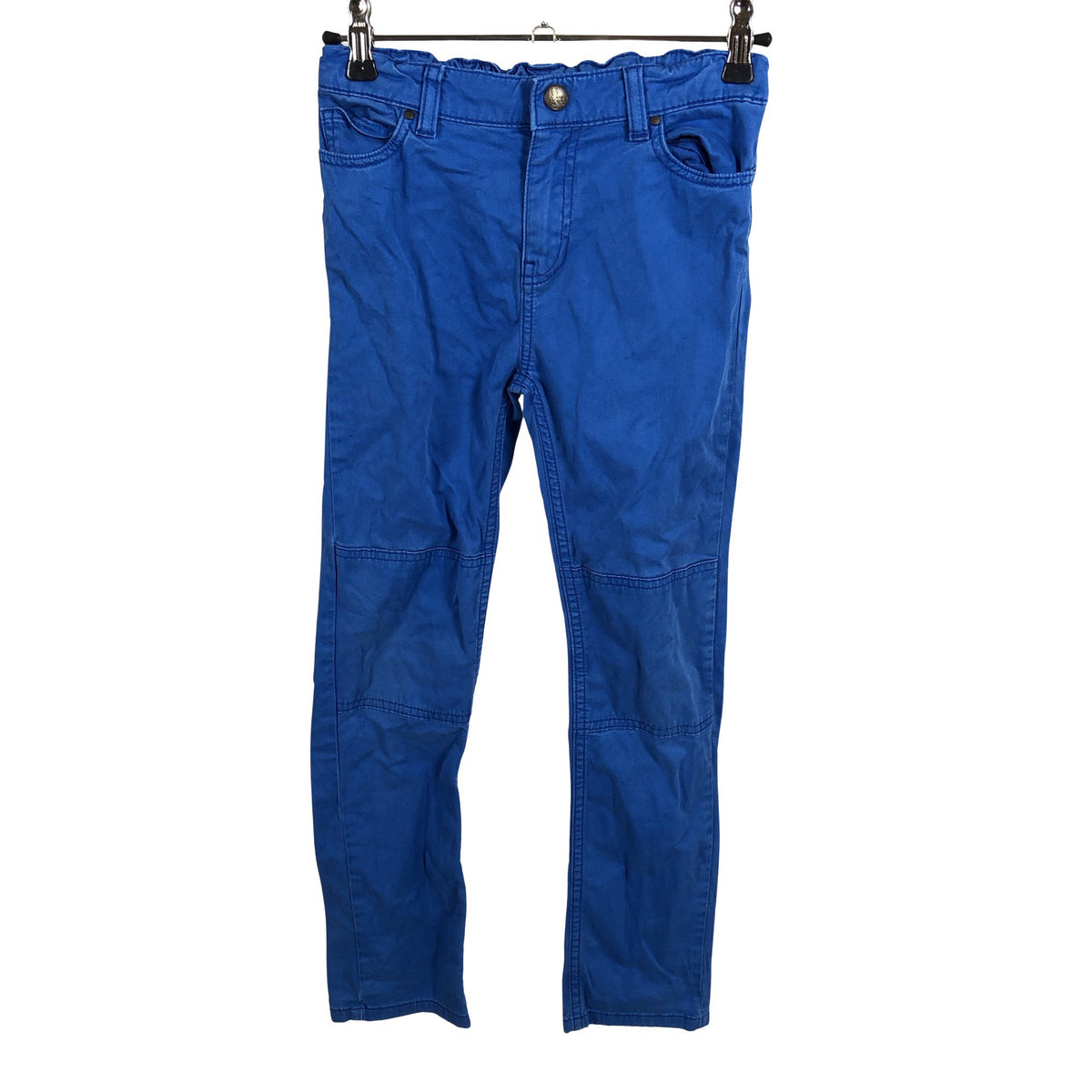 Unisex me&i - Teksad, suurus 134 - 140 - Sinine (1)
