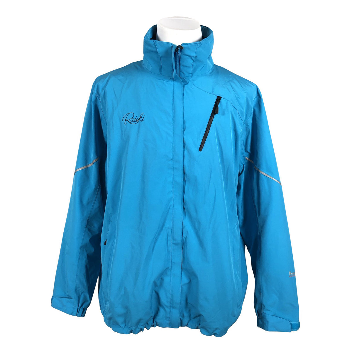 Unisex Raiski - Jope, suurus XL - Sinine (1)