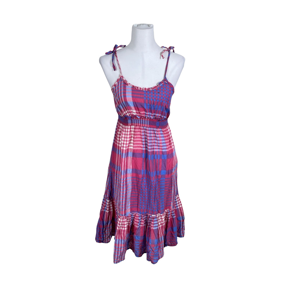 Unisex Peak Performance - Mitteveniv kleit, suurus 36 - Roosa (1)