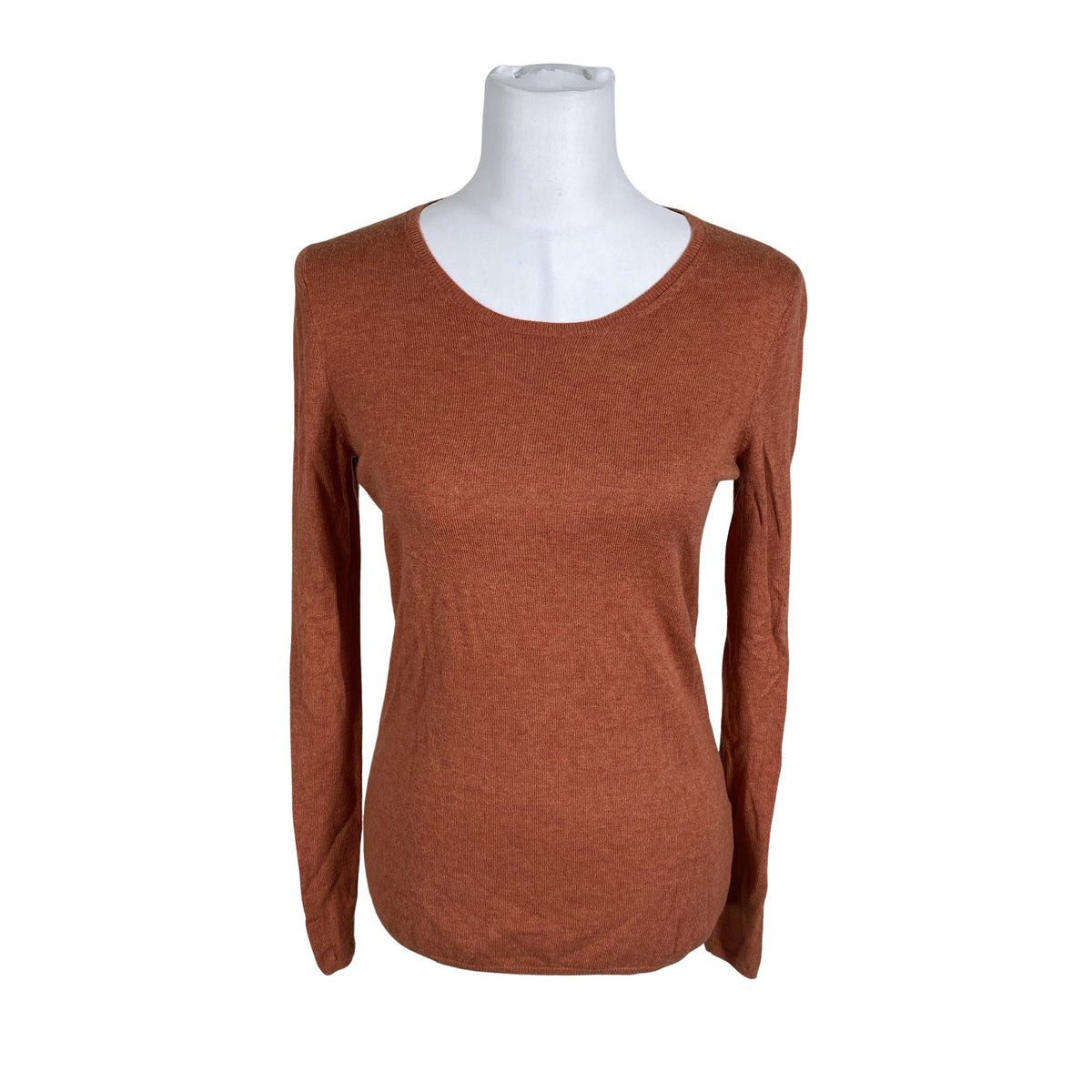 Unisex Tommy Hilfiger - Kampsun, suurus 38 - Pruun (1)
